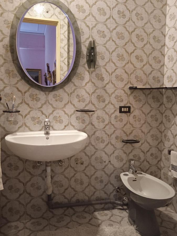 La Casa Dei Sapori 8 Letti 3 Came 1 Cucina Διαμέρισμα Mirandola Εξωτερικό φωτογραφία