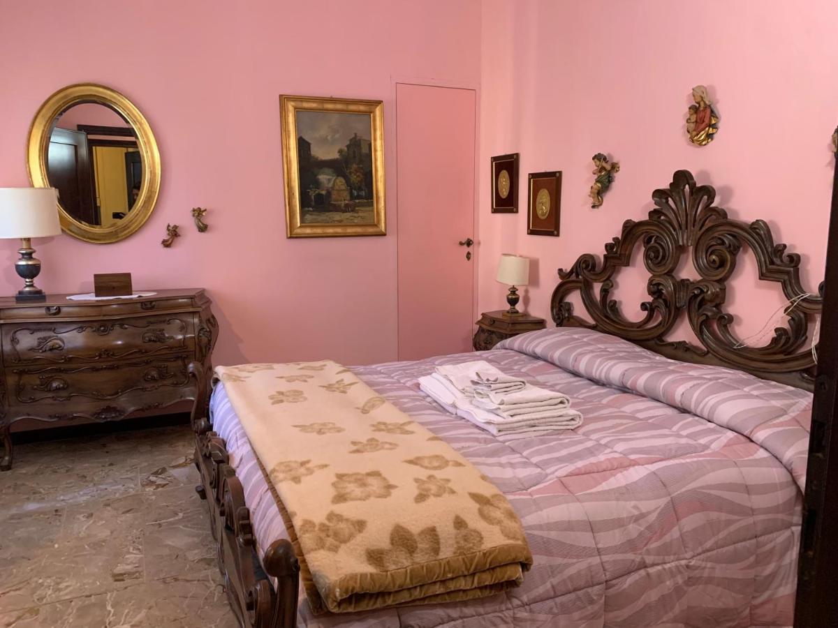 La Casa Dei Sapori 8 Letti 3 Came 1 Cucina Διαμέρισμα Mirandola Εξωτερικό φωτογραφία