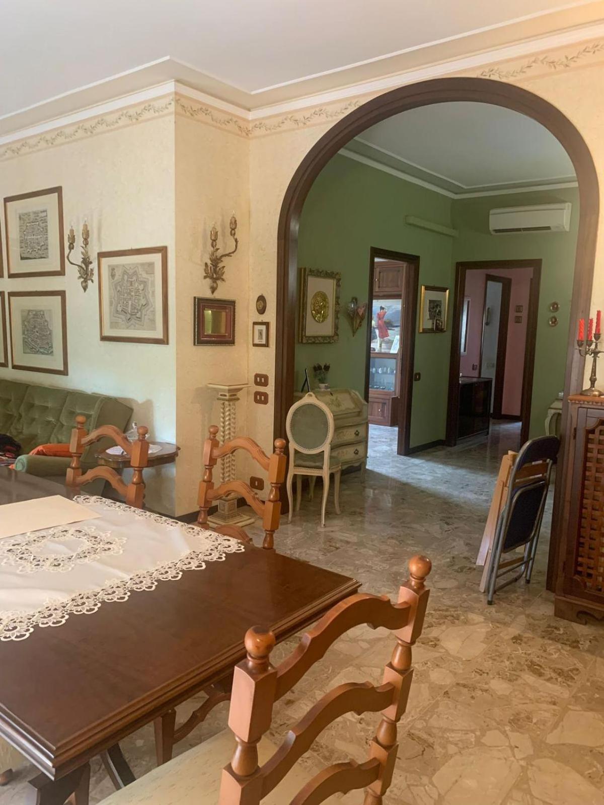 La Casa Dei Sapori 8 Letti 3 Came 1 Cucina Διαμέρισμα Mirandola Εξωτερικό φωτογραφία